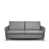 Dark Gray Genuine Leather is out of stock