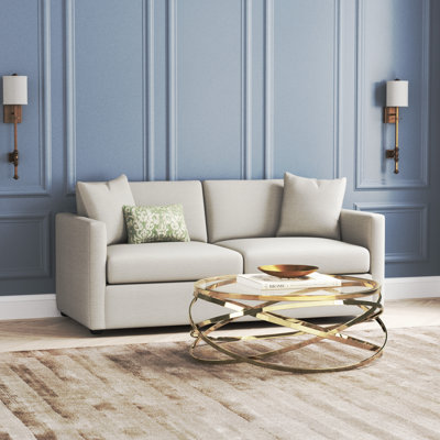 Table basse Potvin