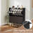 20 Pair Shoe Storage Cabinet-114239721