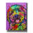'Static' by Dean Russo Canvas Wall Art-2000399681