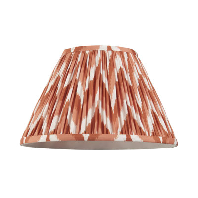 Zigzag Lamp Shade