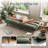 Upholstered Futon-130622585