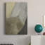 Tectonic Shift IV - peinture sur toile tendue-356463201