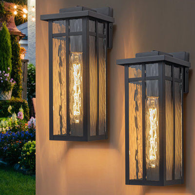 Ayanna 15"H Wall Light