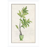 Verdigris I Giclee Print by Dana Gibson