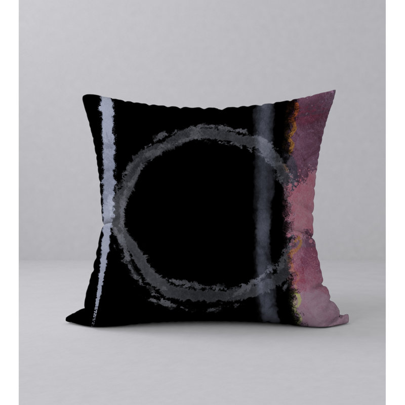  Housse de coussin Galore, 24" X 24"