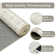 Indoor Modern Geometric Area Rug Washable Low Pile Soft Carpet for Home Decor