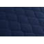 Matelas de lit matelassé en polyester 6 po Fernandes-409740366-409740360