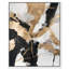 Toile «Cracked Gilt II» par Art Remedy-112502095-112502097-116318923