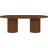 Belinda Oak Dining Table-123016942