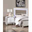 Table de chevet 1Pc