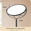Delvontae 193cm Torchiere Floor Lamp-1006420900