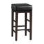 Tabouret de bar et de comptoir en bois massif Drexil-1044732916-1044732904-1044732919