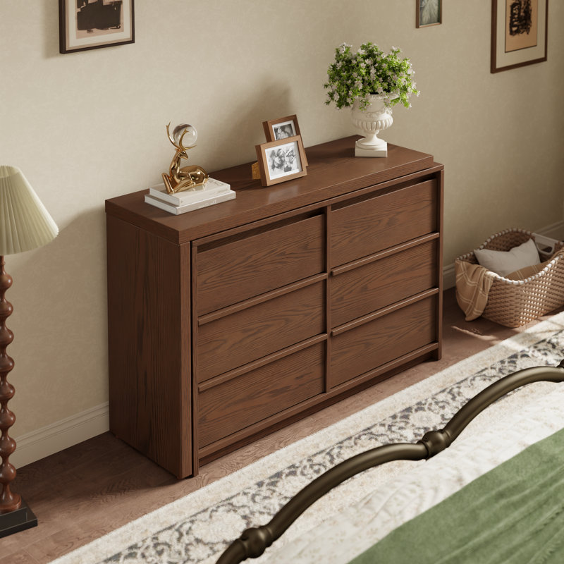 Solid Wood Makeup Vanities