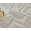 Exquisite Rugs Carmel Handmade Hand-Tufted New Zealand Wool On Canvas Ivory/Beige Area Rug-1684268456