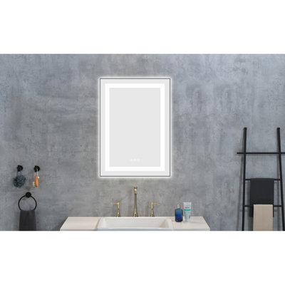Miroir 30 po X
