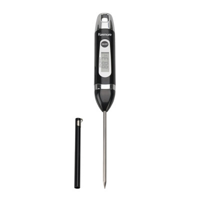 Kenmore Digital Meat Thermometer