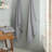 TOWN & COUNTRY EVERYDAY 4-Piece Textured Windowpane Bath Towel Set, 30x58-Inch, 100% Cotton-113838575