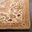 Evie Hand Tufted New Zealand Wool Oriental Rug-1981224728