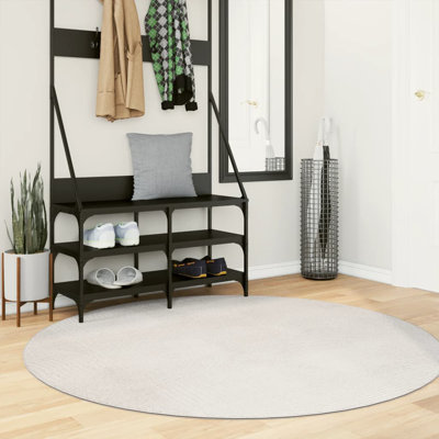 Calles Abstract Area Rug