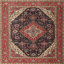 Wool Indoor Rug