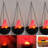 15.7'' Plug-in Integrated LED Outdoor Hanging Light