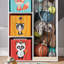 Adaliz Bookcase