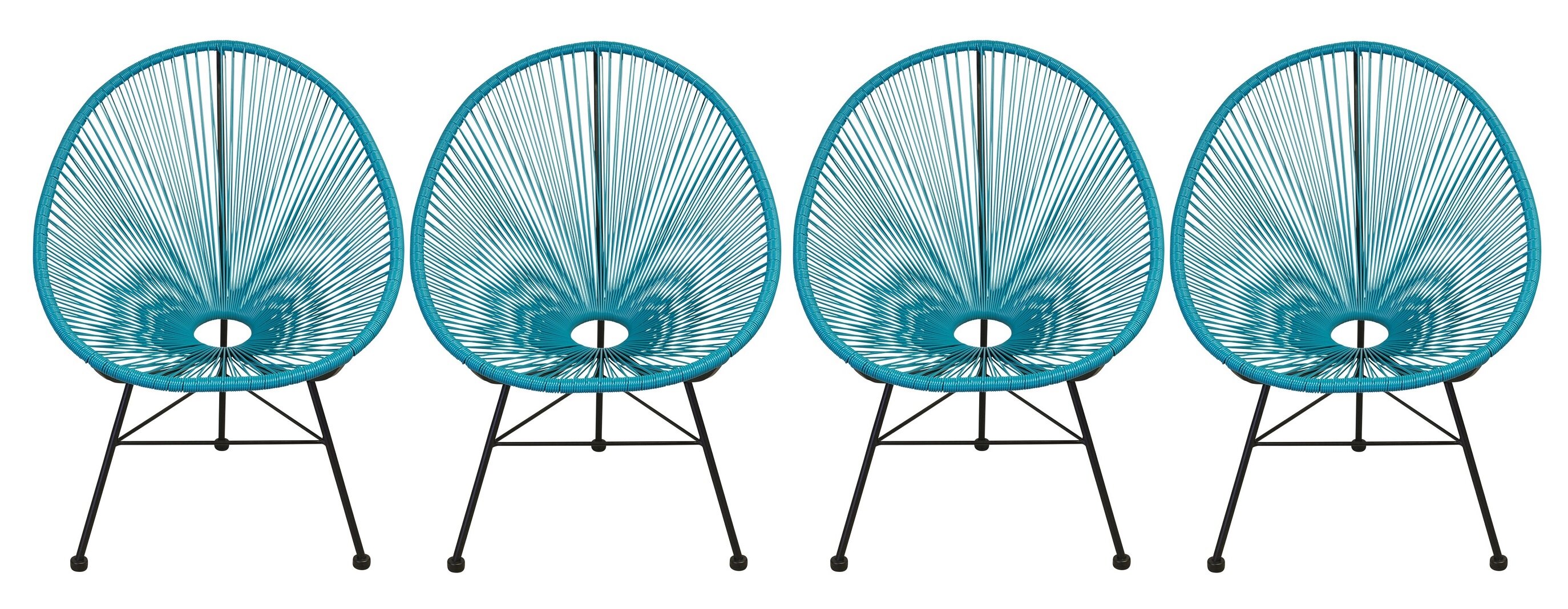 Acapulco Chair