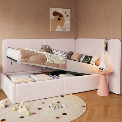 Metal Daybed