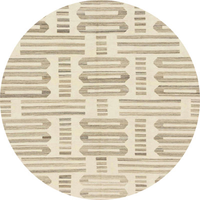 Tapis abstrait et abstrait moderne de 1800