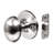 Egg Passage Hall/Closet Door Knob-82628839
