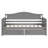 Twin Wooden Daybed With 2 Drawers-906526147