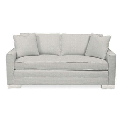 Summerton Upholstered 81'' Sofa