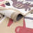 Natal Rectangle Animal Print Rug-97136719