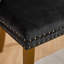 Chaises capitonnées Allena -1785338664-1785338663