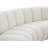 Infinity 183" Wide Symmetrical Modular Corner Sectional-86866701