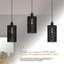 Dominic 3 - Light Kitchen Island Pendant-1292420599