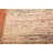 Best Modern Moroccan One-of-a-Kind Rectangle 8'9" X 10'9" New Age Wool Area Rug in Beige/Coral