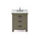 Jessen 30'' W Single Vanity