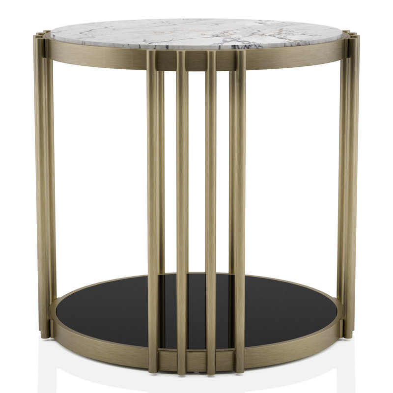 Mariah End Table