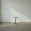 Cosmopolitan Marble Top End Table