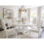 Villa Blanca Round Dining Table