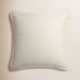 22" x 22" Pillow Cover