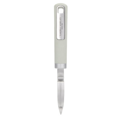 Laura Ashley Stainless Steel Peeler