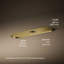 Tone Three-Hole Kitchen Faucet Escutcheon-575176379