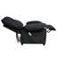 Fauteuil inclinable Ronzell-150213464