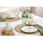 Colorful Spring Espresso Cup