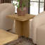 Crosby End Table-309681816