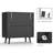 Commode 3 tiroirs Claymore-579690857