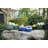 High-quality ceramic flower pots
